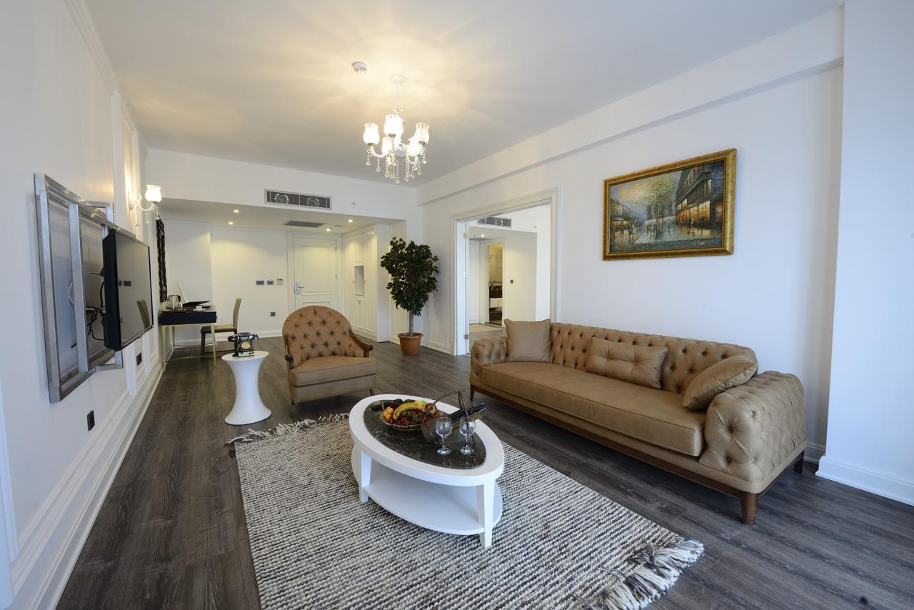 Heybeli Hotel Mudanya Ngoại thất bức ảnh