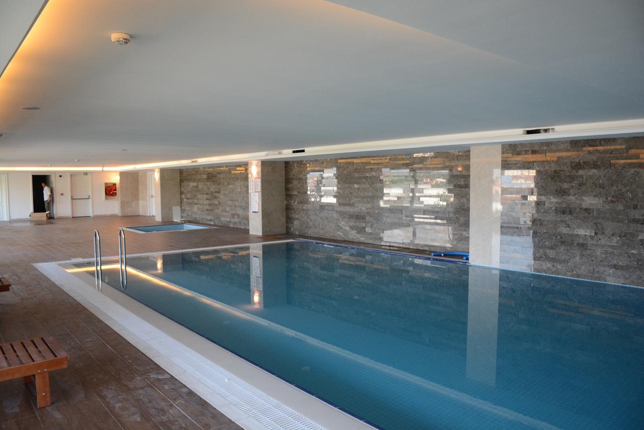 Heybeli Hotel Mudanya Ngoại thất bức ảnh