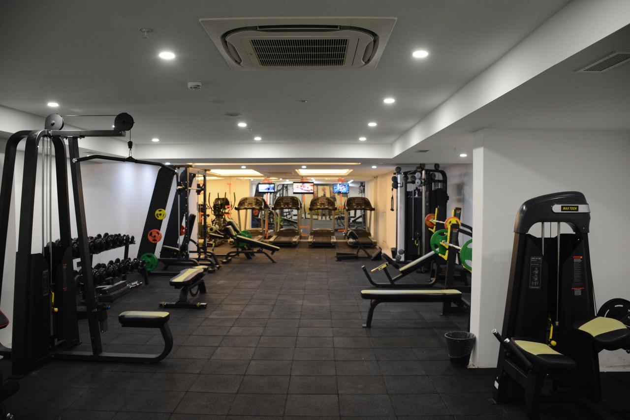 Heybeli Hotel Mudanya Ngoại thất bức ảnh