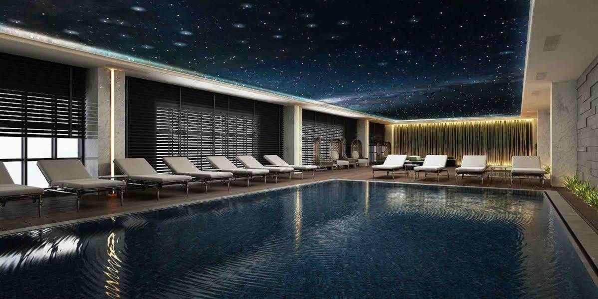 Heybeli Hotel Mudanya Ngoại thất bức ảnh