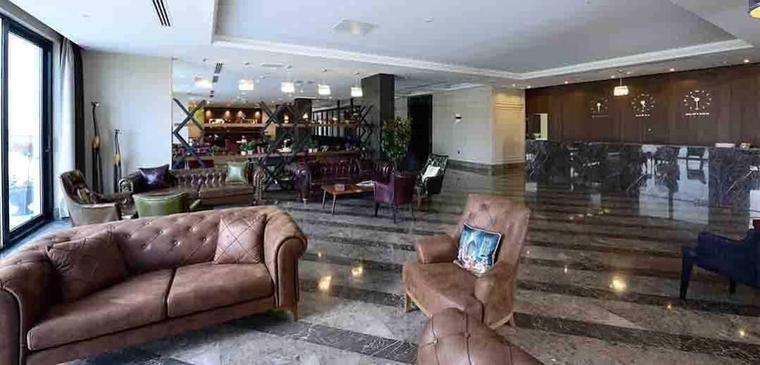Heybeli Hotel Mudanya Ngoại thất bức ảnh