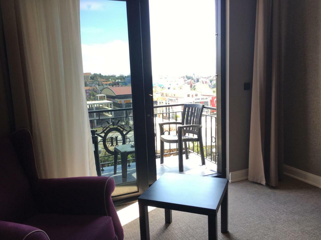 Heybeli Hotel Mudanya Ngoại thất bức ảnh