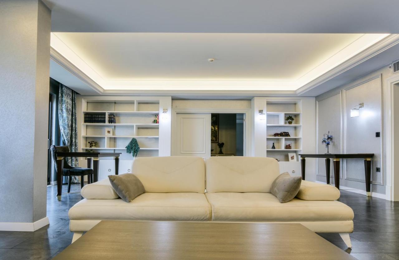 Heybeli Hotel Mudanya Ngoại thất bức ảnh