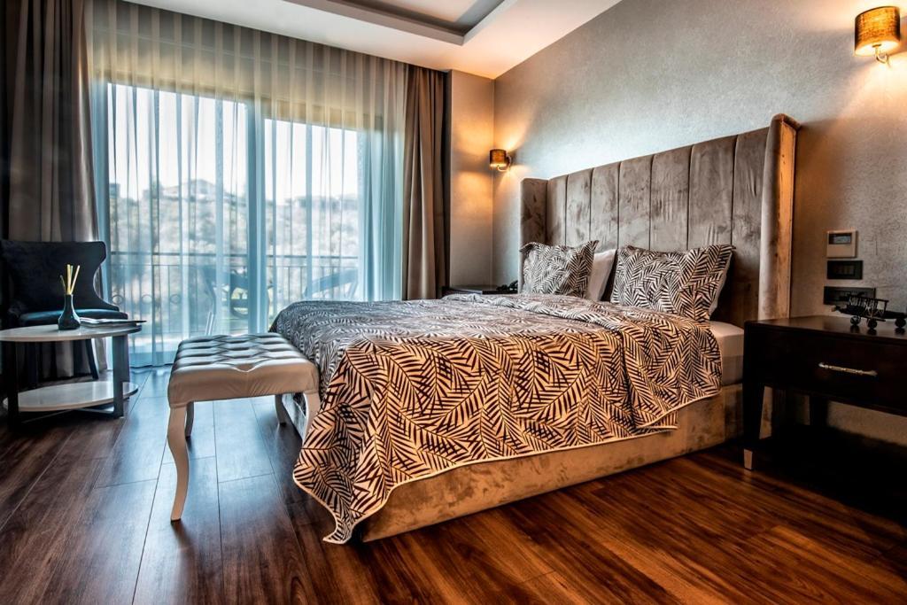 Heybeli Hotel Mudanya Ngoại thất bức ảnh