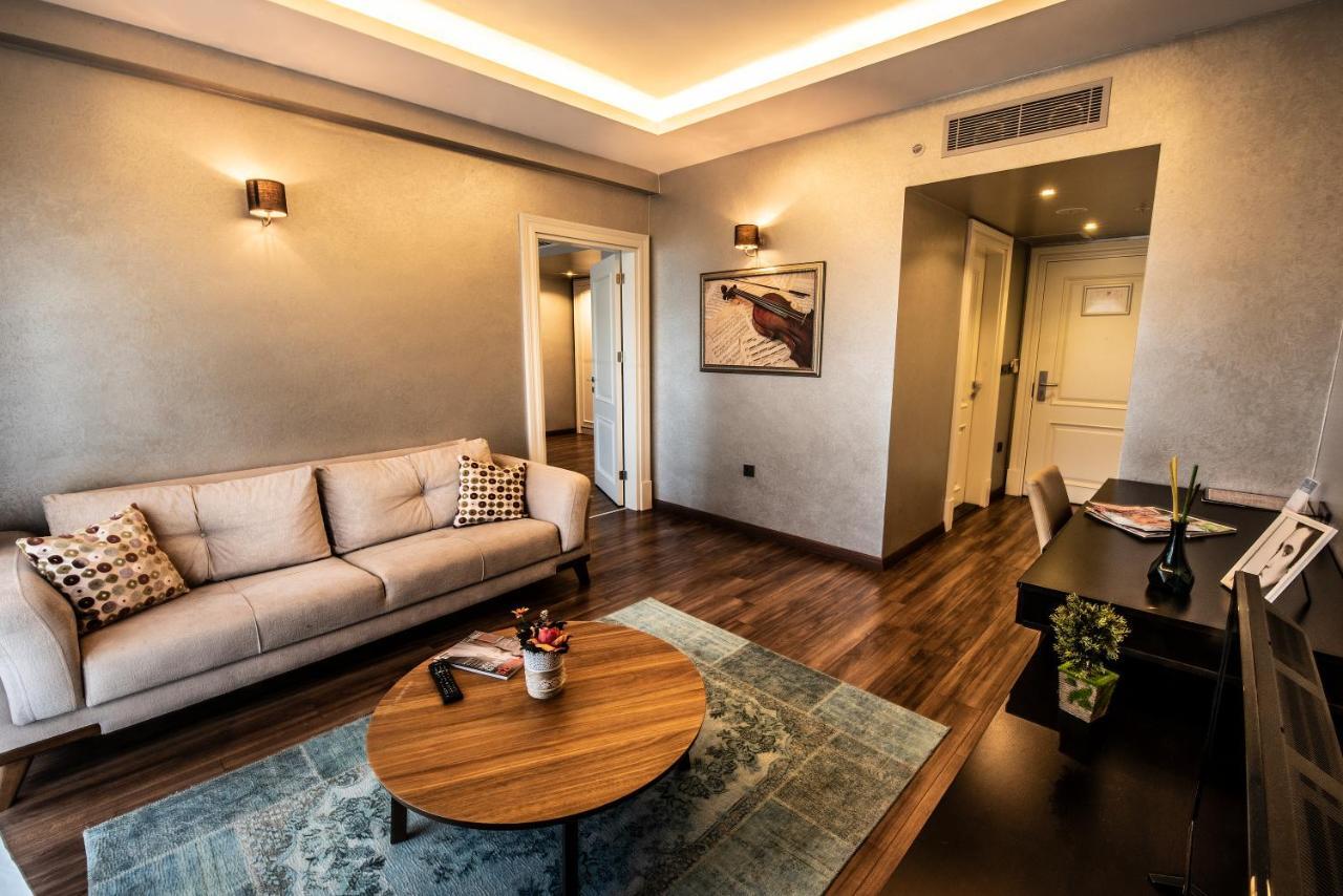 Heybeli Hotel Mudanya Ngoại thất bức ảnh