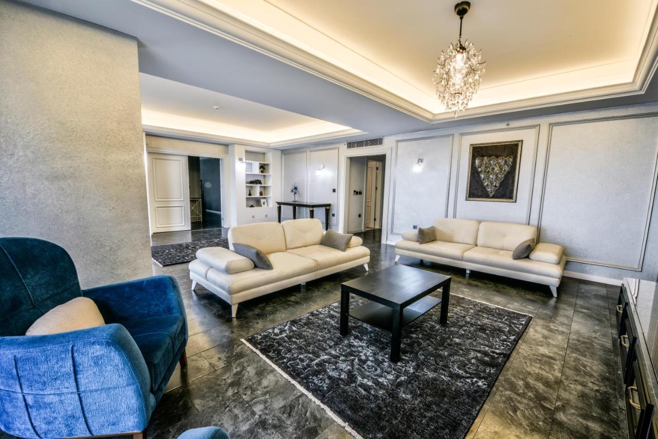Heybeli Hotel Mudanya Ngoại thất bức ảnh