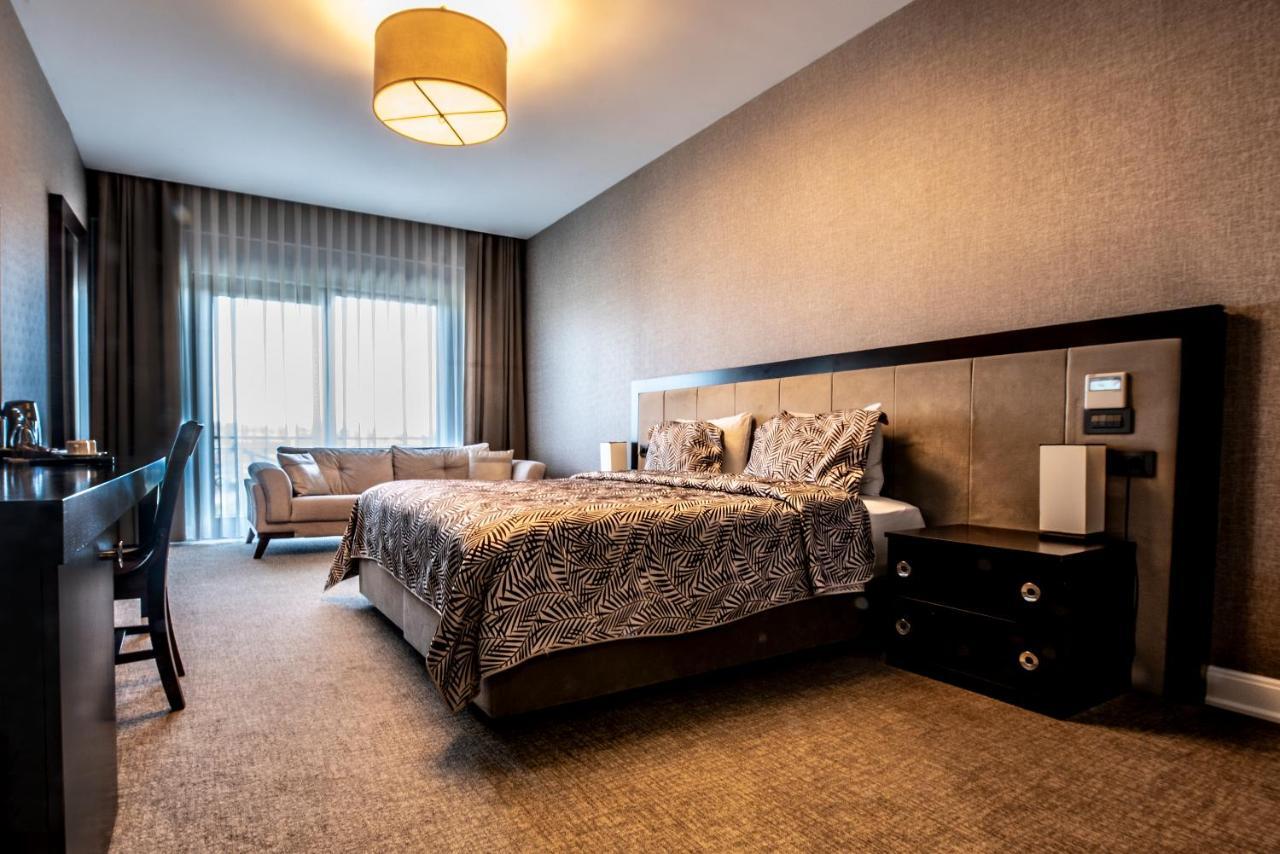 Heybeli Hotel Mudanya Ngoại thất bức ảnh